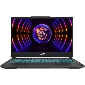 Laptop MSI 9S7-15K111-838 15,6" intel core i5-13420h 16 GB RAM 512 GB 512 GB SSD Nvidia Geforce RTX 4060