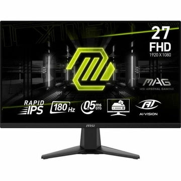 Gaming Monitor MSI 9S6-3CE21M-001 27" Full HD