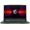 Laptop MSI 9S7-16R831-1682 16 GB RAM 512 GB SSD