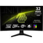 Monitor Gaming MSI MAG 32CQ6F 31,5" Wide Quad HD