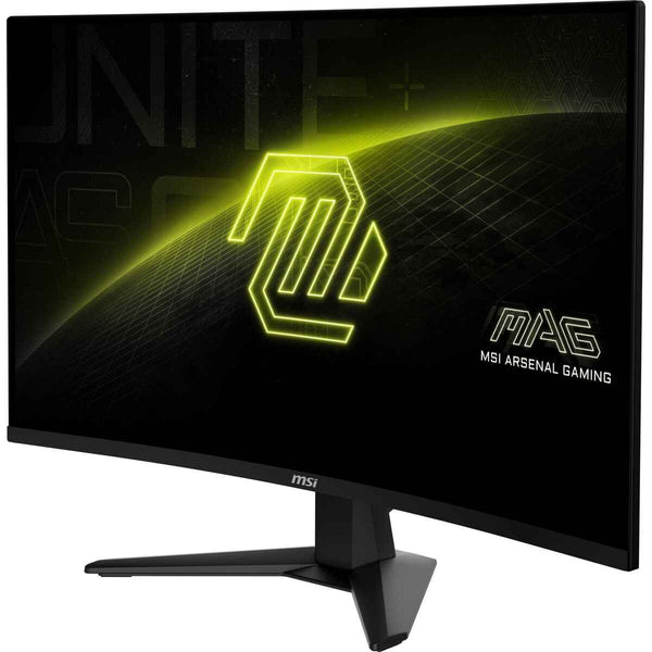 Monitor Gaming MSI MAG 32CQ6F 31,5" Wide Quad HD