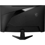 Monitor Gaming MSI MAG 32CQ6F 31,5" Wide Quad HD