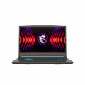 Laptop MSI B12UC-1842XES 15,6" 16 GB RAM 4 GB RAM 512 GB SSD