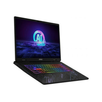 Laptop MSI PULSE 17 AI C1VFKG-032XES 17" Intel Core Ultra 7 155H 16 GB RAM 1 TB SSD Nvidia Geforce RTX 4060