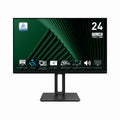 Monitor MSI 9S6-3PC19M-007 Full HD 24"