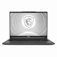 Laptop MSI 9S7-15F414-219 16" 32 GB RAM
