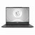 Laptop MSI 9S7-15F414-219 16" 32 GB RAM