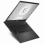 Laptop MSI 9S7-15F414-219 16" 32 GB RAM