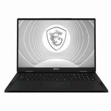 Laptop MSI CreatorPro X18 HX A14VKSG