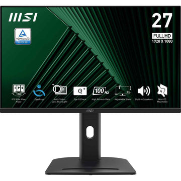 Gaming Monitor MSI 9S6-3PC39M-066 27" Full HD