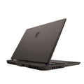 Laptop MSI VECTOR 16 HX A14VFG-402XES 16" Intel Core i7-14700HX 32 GB RAM 1 TB SSD Qwerty in Spagnolo