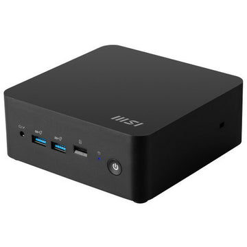 Mini PC MSI Cubi 1M-034ES Intel Core 5 120U 8 GB RAM 1 TB