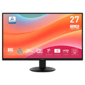 Gaming Monitor MSI PRO MP272L 27" Full HD