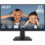 Monitor MSI 9S6-3PE0CM-012 21,4" Full HD