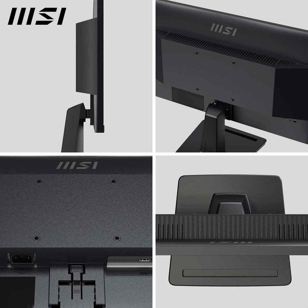 Monitor MSI 9S6-3PE0CM-012 21,4" Full HD