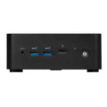PC da Tavolo MSI Cubi NUC 13MQ-062PL 16 GB RAM 512 GB SSD Intel Core i5-1345U