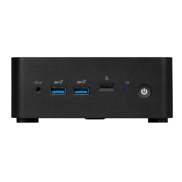 PC da Tavolo MSI Cubi NUC 13MQ-062PL 16 GB RAM 512 GB SSD Intel Core i5-1345U
