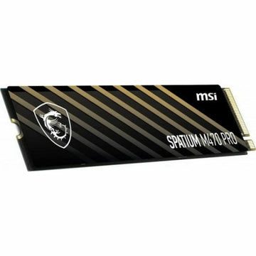 Hard Disk MSI S78-440Q990-P83
