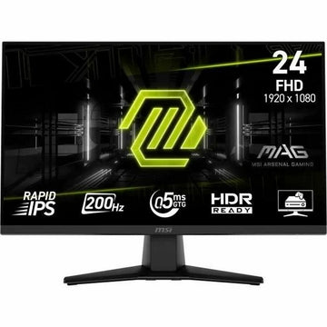 Monitor MSI MAG242F Full HD 24"