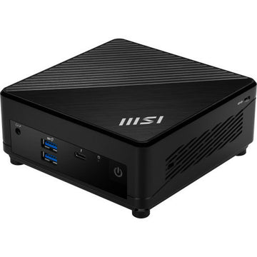 Mini PC MSI 936-B0A811-405 Intel Core I7-1255U