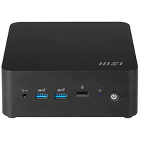 Mini PC MSI CUBI NUC 1MG-237BEU Intel Core Ultra 7 150U