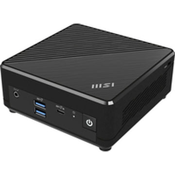 PC da Tavolo MSI Cubi N ADL S-226BEU Intel N200