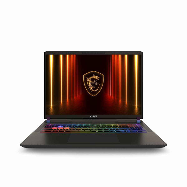 Laptop MSI VECTOR 16 HX AI A2XWHG-097XES 16" 32 GB RAM
