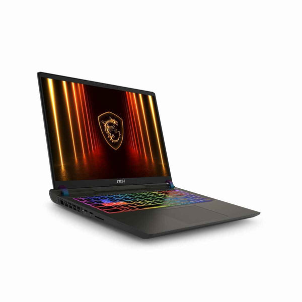 Laptop MSI VECTOR 16 HX AI A2XWHG-097XES 16" 32 GB RAM