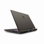 Laptop MSI VECTOR 16 HX AI A2XWHG-097XES 16" 32 GB RAM