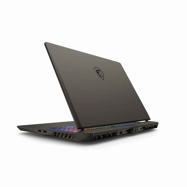 Laptop MSI VECTOR 16 HX AI A2XWHG-097XES 16" 32 GB RAM