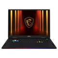 Laptop MSI 9S7-182462-252
