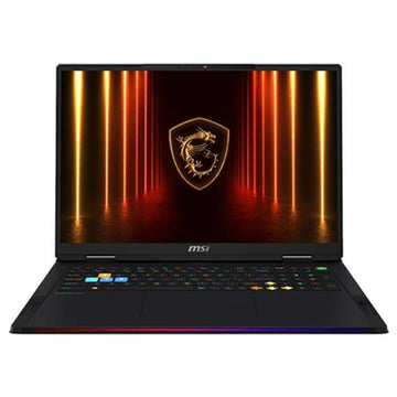 Laptop MSI 9S7-182462-252