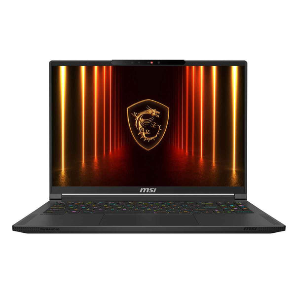 Laptop MSI Stealth A16 AI+-038ES 16" AMD Ryzen AI 9 HX 370 64 GB RAM 1 TB SSD