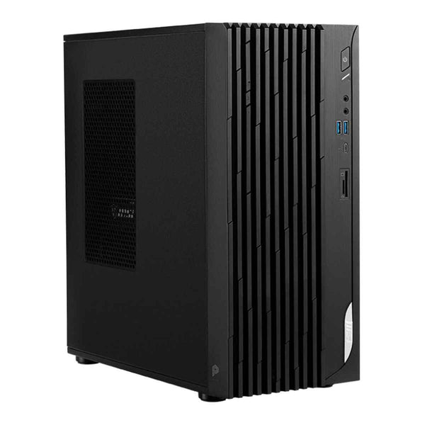 PC da Tavolo MSI 9S6-B0A741-825 8 GB RAM 512 GB SSD