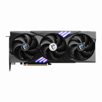 Scheda Grafica MSI RTX 5060 Ti 16G GAMING TRIO OC
