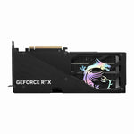 Scheda Grafica MSI RTX 5060 Ti 16G GAMING TRIO OC