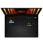 Laptop MSI Vector 18HX AI-648ES U9 32 18" intel core ultra 9 275HX 32 GB RAM 1 TB SSD RTX 5080