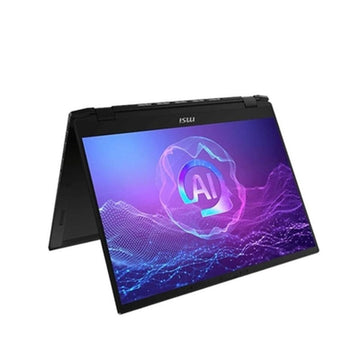 Laptop MSI Summit 16AI-044ES U7-255H 16" 32 GB RAM 32 GB