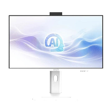 All in One MSI AM273QP AI-246ES C7-155H 27" intel core ultra 7 32 GB 1 TB