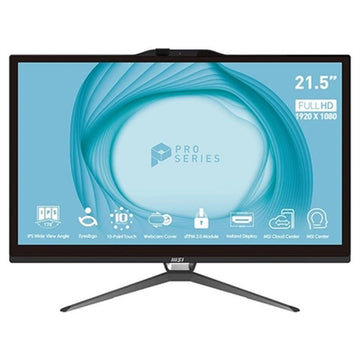 All in One MSI 00-AC0141-442