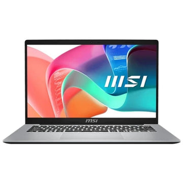 Laptop MSI Modern 14-464XE C5-120U 14" 16 GB RAM 512 GB SSD