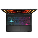 Laptop MSI Katana 15-694ES 15,6" Intel core i7-14650HX 32 GB RAM 1 TB SSD