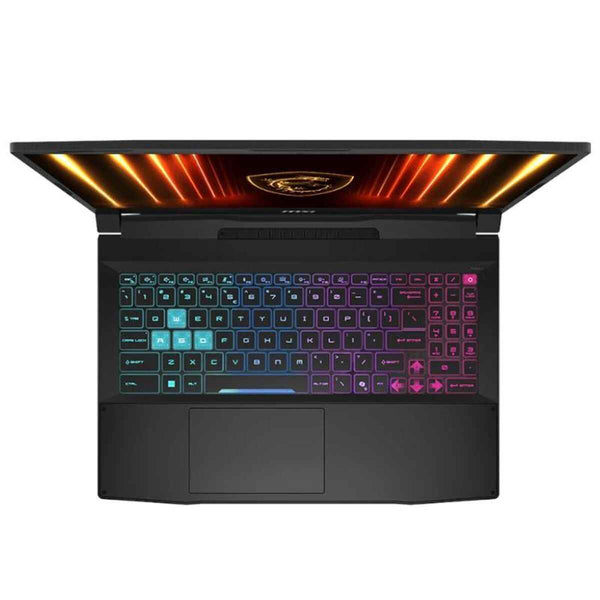 Laptop MSI Katana 15-694ES 15,6" Intel core i7-14650HX 32 GB RAM 1 TB SSD