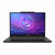 Laptop MSI VENTUREPRO 16 A2RWFG-040ES 16" 32 GB RAM 1 TB SSD Intel Core 7 240H geforce rtx 5060