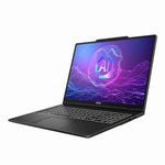 Laptop MSI VENTUREPRO 16 A2RWFG-040ES 16" 32 GB RAM 1 TB SSD Intel Core 7 240H geforce rtx 5060