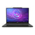 Laptop MSI VENTUREPRO 16 A2RWFG-040ES 16" 32 GB RAM 1 TB SSD Intel Core 7 240H geforce rtx 5060