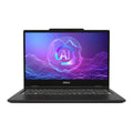 Laptop MSI 9S7-15Q321-449 15,6" 32 GB RAM 1 TB SSD Intel Core 7 240H geforce rtx 5060