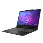Laptop MSI 9S7-15Q321-449 15,6" 32 GB RAM 1 TB SSD Intel Core 7 240H geforce rtx 5060