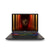 Laptop MSI 9S7-15MM72-050 16" 32 GB RAM 1 TB SSD AMD Ryzen 9 7945HX