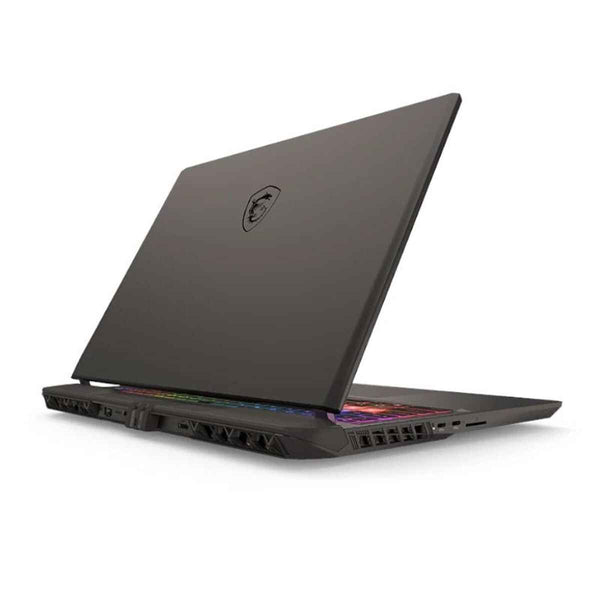 Laptop MSI Vector A16HX-054XES 16" 64 GB RAM 1 TB SSD RTX 5080